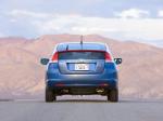 Honda Insight 2009 года
